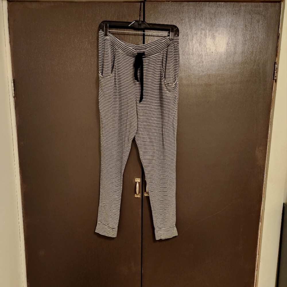 Jogger pant